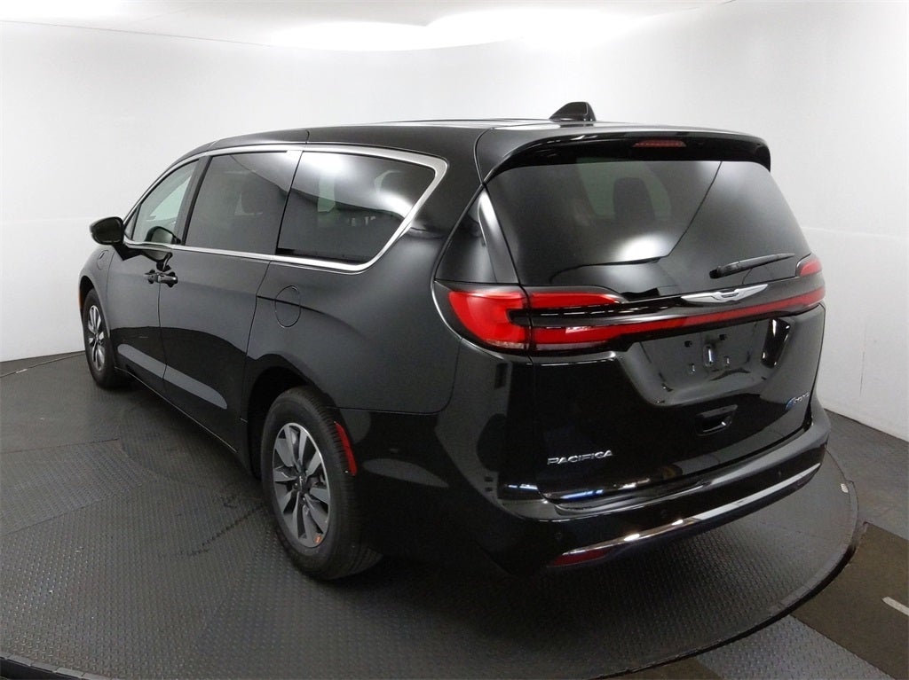 2024 Chrysler Pacifica Plug-In Hybrid PACIFICA PLUG-IN HYBRID SELECT